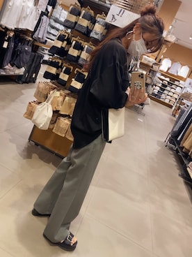 kotoneさんのコーディネート