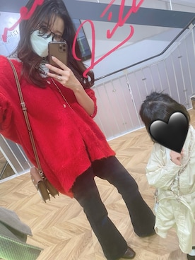 kotoneさんのコーディネート