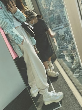 kotoneさんのコーディネート