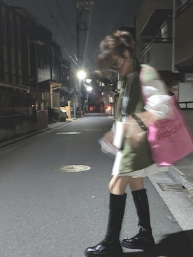 kotoneさんのコーディネート