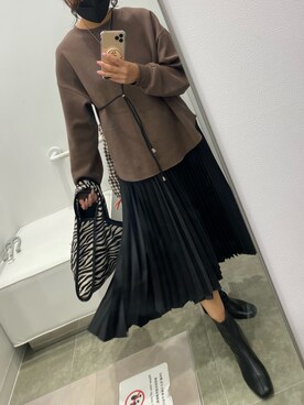 kotoneさんのコーディネート