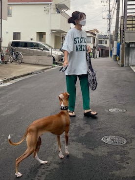 kotoneさんのコーディネート