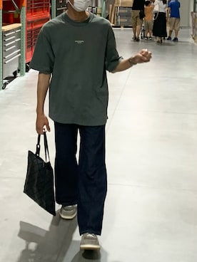 keen311さん(メンズ・171cm)の秋コーディネート