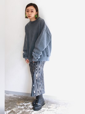 risako fujieさんのコーディネート