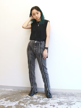 risako fujieさんのコーディネート