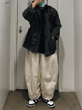 kyleさんのコーディネート