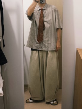 kyleさんのコーディネート