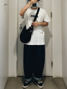 kyleさんのコーディネート