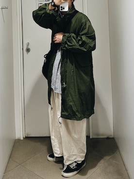 kyleさんのコーディネート