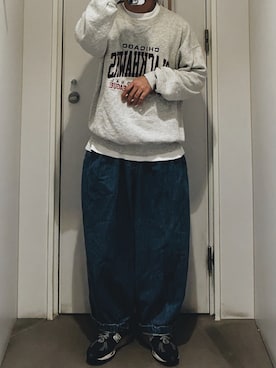 kyleさんのコーディネート
