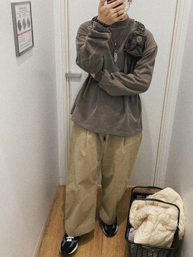 kyleさんのコーディネート