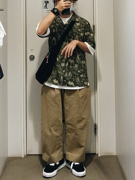 kyleさんのコーディネート