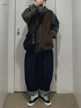 kyleさんのコーディネート