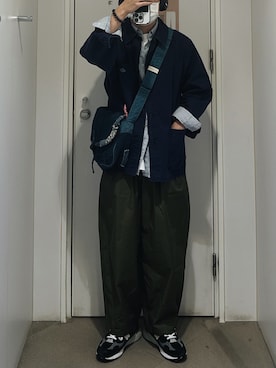 kyleさんのコーディネート