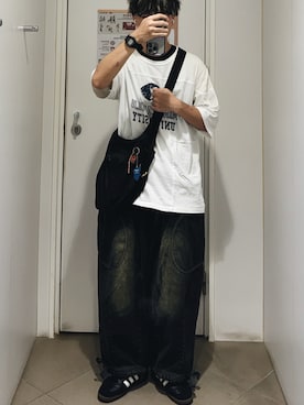 kyleさんのコーディネート