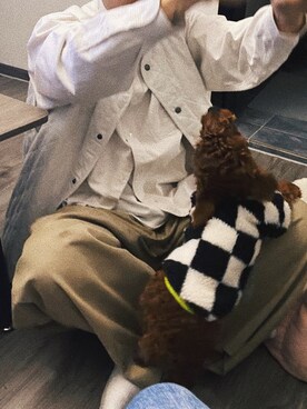 kyleさんのコーディネート