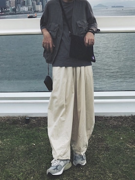 kyleさんのコーディネート
