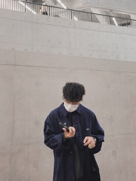 kyleさんのコーディネート