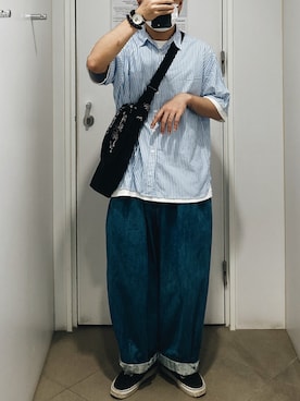 kyleさんのコーディネート