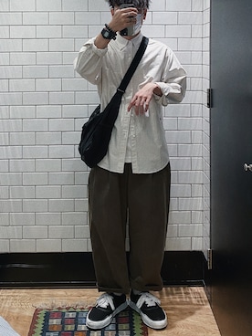 kyleさんのコーディネート