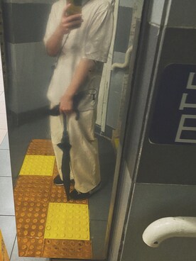 kyleさんのコーディネート