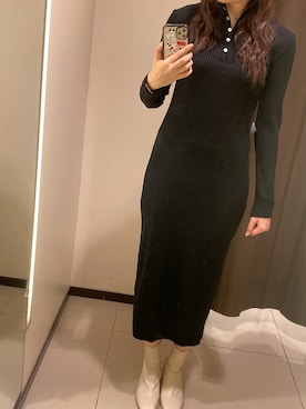 amuさんのコーディネート