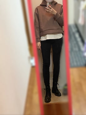 amuさんのコーディネート