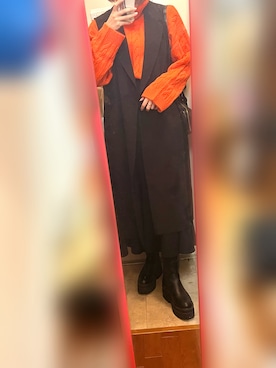 amuさんのコーディネート