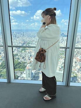 kimさんのコーディネート