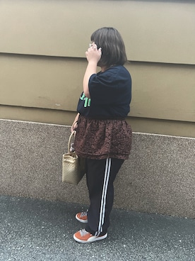 kimさんのコーディネート