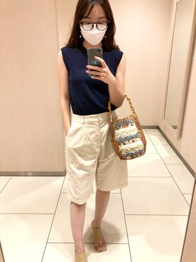 ７さんのコーディネート