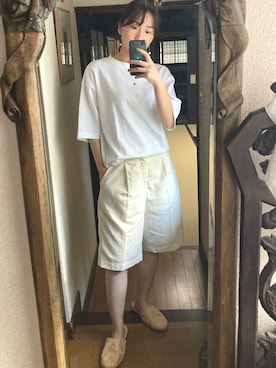 ７さんのコーディネート