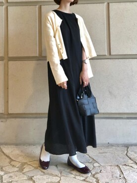 さいとうはるかさんのコーディネート