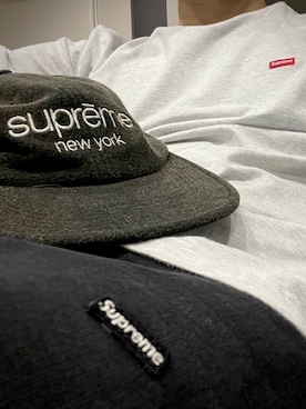 YSHRさんの（Supreme  | シュプリーム）を使ったコーディネート