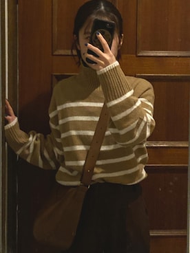 Nariseさんのコーディネート