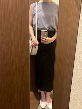 Nariseさんのコーディネート