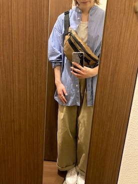 Nariseさんのコーディネート