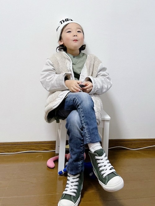 iyori2015さんのコーディネート