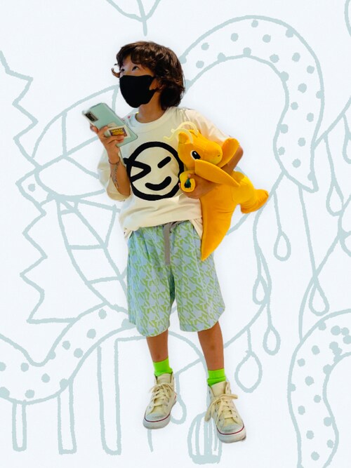 iyori2015さんのコーディネート