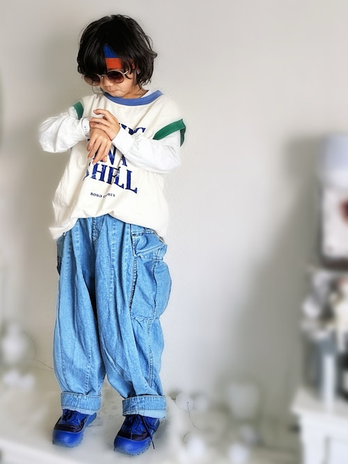 iyori2015さんのコーディネート