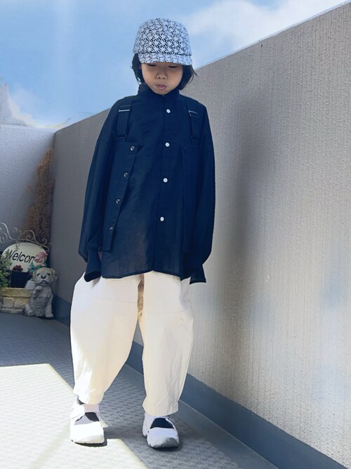 iyori2015さんのコーディネート