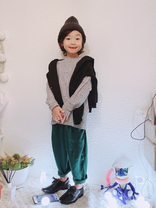 iyori2015さんのコーディネート