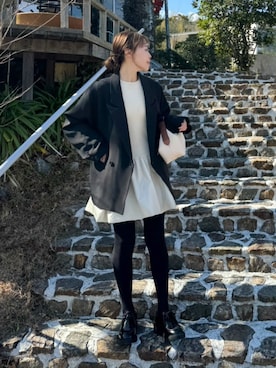 a__yaさんのコーディネート