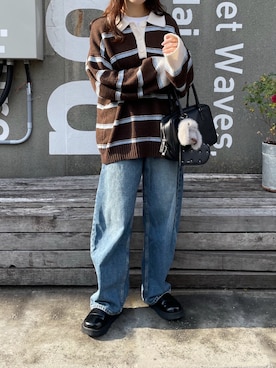 a__yaさんのコーディネート