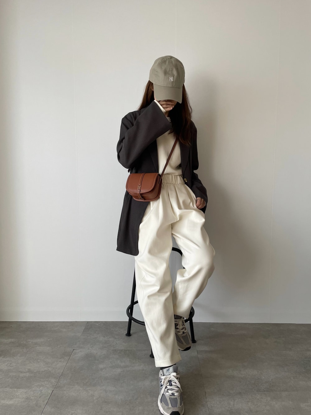 【新品・未使用品】ジュンアシダ ベルベット 高級テーラードジャケット サイズ9 12Twelve Agenda ジャケット テーラードジャケット