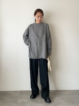 a__yaさんのコーディネート