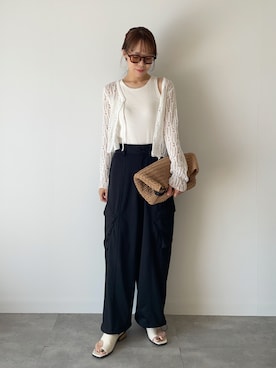 a__yaさんのコーディネート