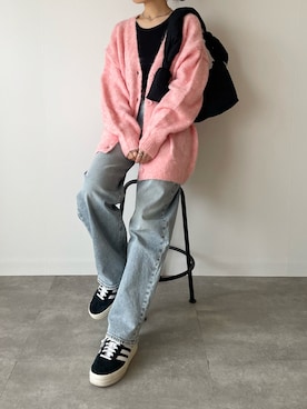 a__yaさんのコーディネート