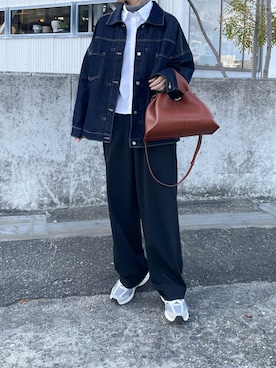 a__yaさんのコーディネート