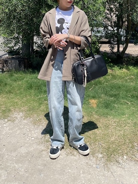 a__yaさんのコーディネート